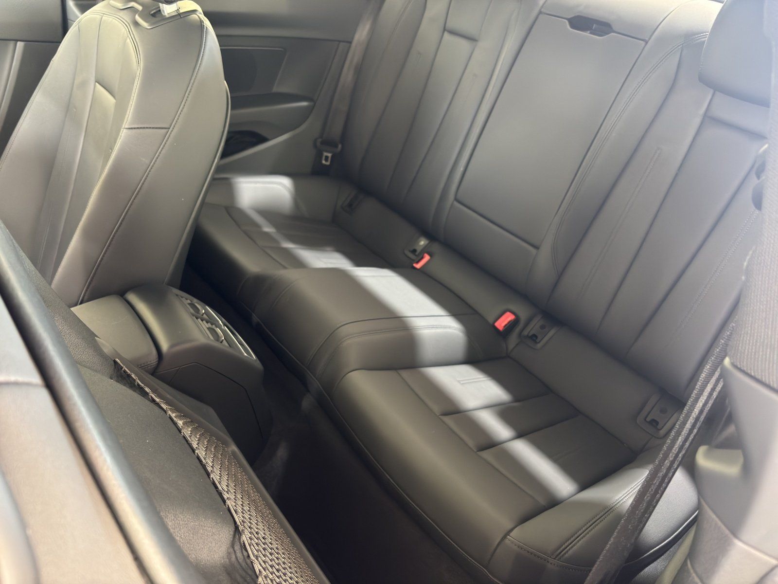 Audi A5 - Bild 11