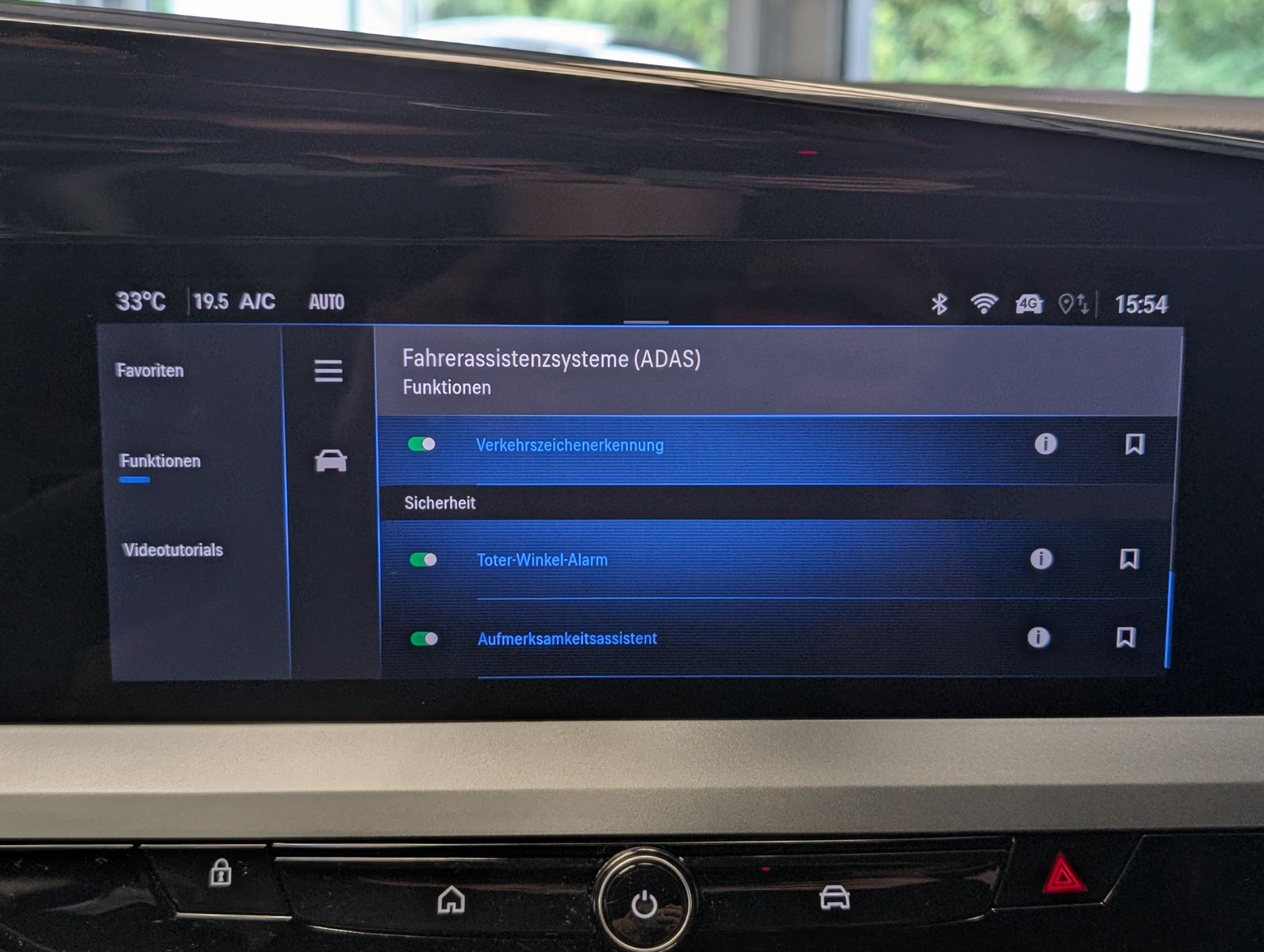 Fahrzeugabbildung Opel Mokka GS BLACK INTEL LUX TECH KAM SHZ BHL VIRTUA