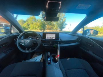 Toyota C-HR - 9