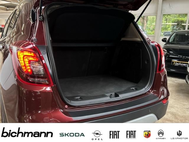 Opel Mokka Innovation Nav RFK PDCvh Ergosi LED