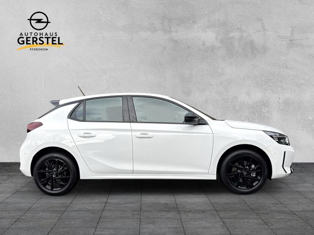 Corsa GS  1.2 Turbo APPLE/ANDROID LHZ SHZ ALLWET