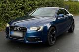 Audi A5 2.0 TDI quattro - - Audi A5 aus 2012 mit Diesel-Antrieb: Sportwagen, 2.0