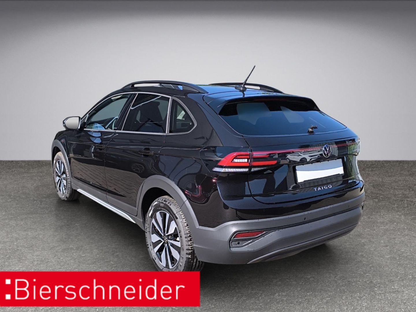 Volkswagen Taigo - Bild 8