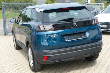 Peugeot 3008 - 5