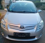 Toyota Auris 1,33-l-Dual-VVT-i