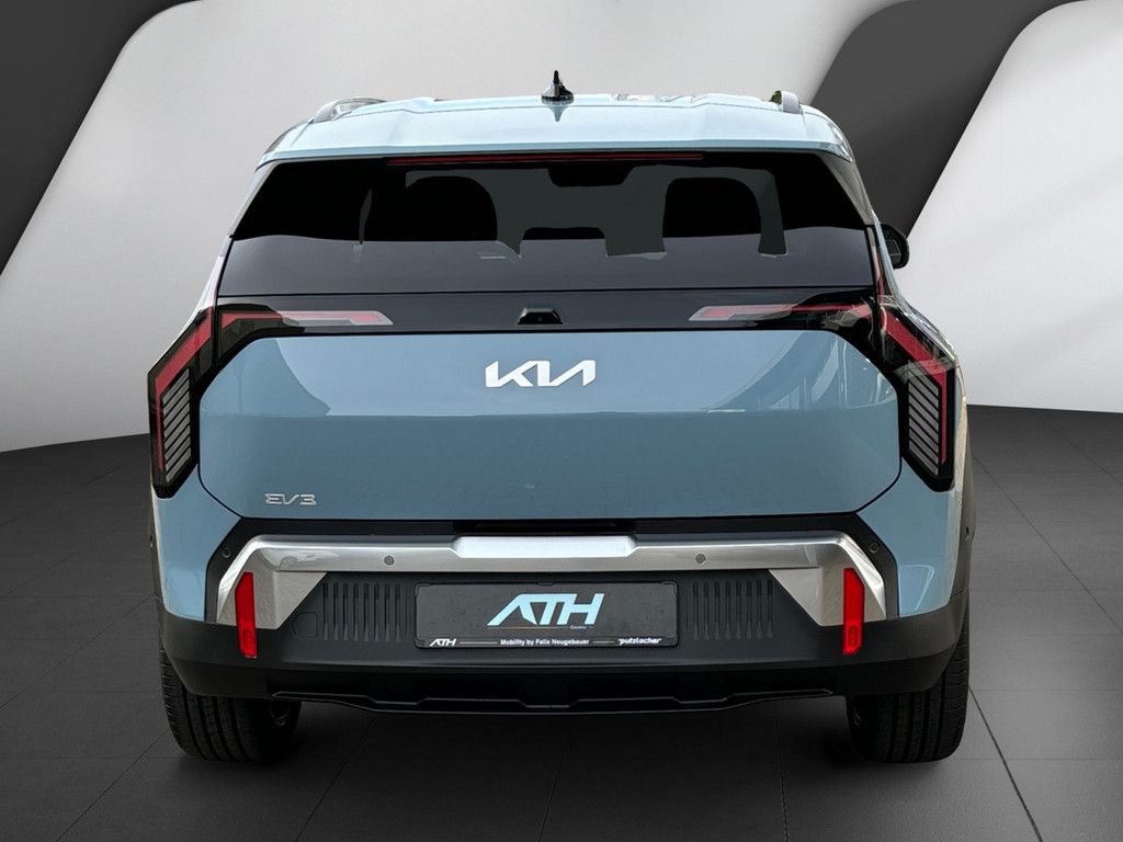 Fahrzeugabbildung Kia EV3 81,4 KWH EARTH WIC UPG DWP 19Z SD