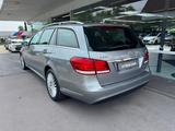Mercedes-Benz E 220 CDI T-Modell Aut. * LED * NAVI * Gepflegt - Mercedes-Benz E 220: Cdi T Modell