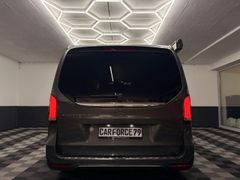 MERCEDES-BENZ Marco Polo VOLL DIGI ISOFIX DAB MARKISE AMG MERCEDES-BENZ Marco Polo VOLL DIGI ISOFIX DAB MARKISE AMG