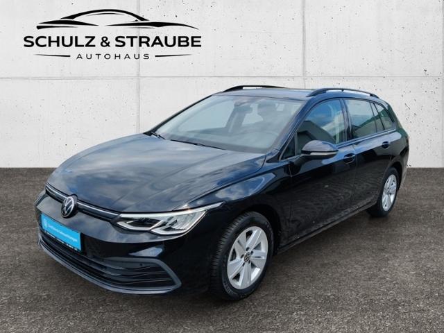 Volkswagen Golf VIII 2.0 TDI Life (EURO 6d) KLIMA LED ALU