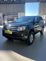 Volkswagen Amarok Basis SingleCab 4Motion - Volkswagen Amarok in Duisburg