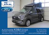 Ford Nugget Titanium L1 Aufstelldach, PV ANLAGE/LMR19 - Ford: Nugget Aufstelldach