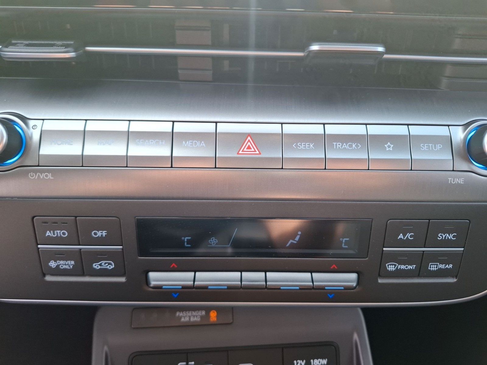 Hyundai Kona – Bild 15