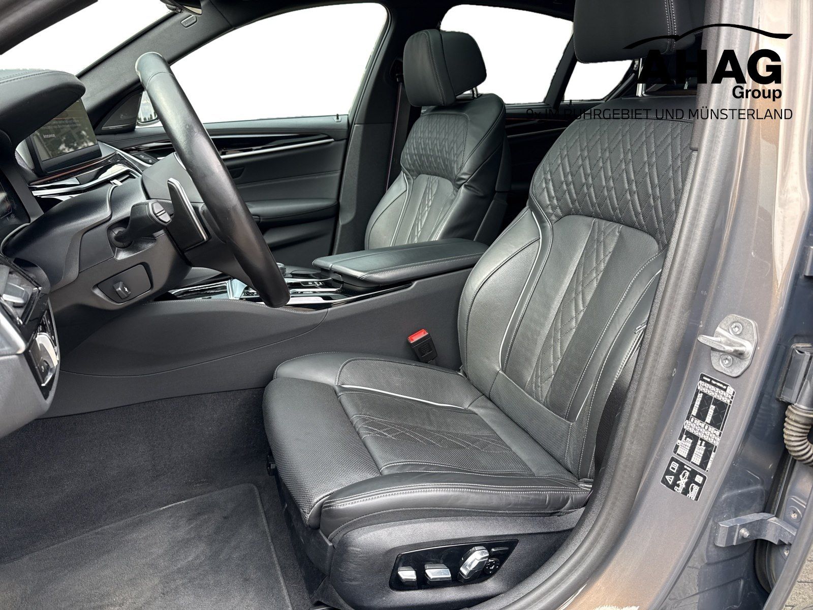 BMW 540 - Bild 7