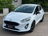 Ford Fiesta Cool & Connect*Edition*Auto*Klima*Shz*... - Ford Fiesta: Edition