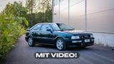 Audi S2 2.2 Coupe ABY - Audi S2 Gebrauchtwagen