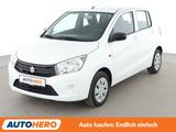 Suzuki Celerio 1.0 Club Aut.*KLIMA*GARANTIE* - Suzuki in Bielefeld