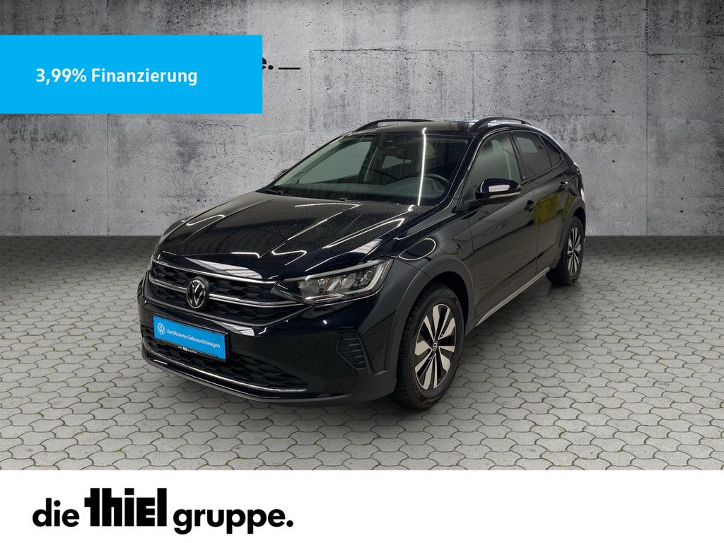 Taigo 1.0 TSI Move Navi+Light Assist Navi+Light