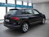 Volkswagen Tiguan Life 2.0 TDI DSG 4MOTION Business Premium - Volkswagen Tiguan: Automatik