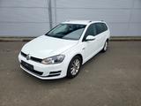 Volkswagen Golf VII Variant 2.0 TDI  Navi PDC SHZ TÜV Neu