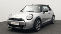 MINI Cooper Cabrio - Vorschau Bild 1