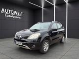 Renault Koleos Dynamique Automatik - Renault Koleos Dynamique mit Diesel-Antrieb