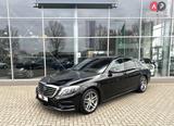 Mercedes-Benz S400 Limousine -GARANTIE-360 Kamera-Head UP-1.HD - Mercedes-Benz S 400 in Wuppertal