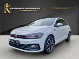 Volkswagen Polo VI GTI *Nav*Pano*200PS*LED*SHZ*EU6* - Volkswagen Polo: 6n2