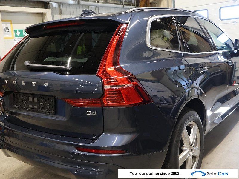 Volvo XC 60 2.0 B4 D MHEV Momentum Pro Aut. LED Virtu imagem 3