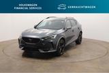 Cupra Formentor 1.4 TSI e-HYBRID 180kW Tempo*PDC*RFK - Cupra Formentor mit Hybrid-Antrieb