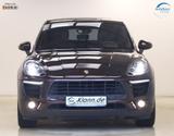 Porsche Macan S 3.0 340PS Allrad PDC Luftfahrwerk Pano - Porsche Macan Gebrauchtwagen