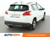 Peugeot 2008 1.2 PureTech Allure*TEMPO*PDC*SHZ*KLIMA* - Peugeot 2008: 1.2