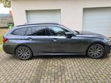 BMW 330d xDrive Touring M Sport Auto. M Sport - gebrauchte BMW 330 aus dem Jahr 2020
