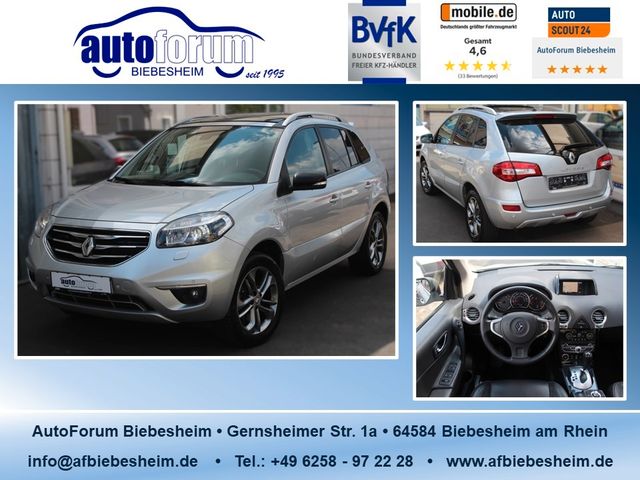 Renault Koleos 2.0 dCi Night&Day Aut. Bi-Xenon*Panorama