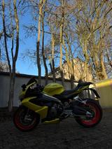 Aprilia RS 660 - Aprilia Motorräder in Köln