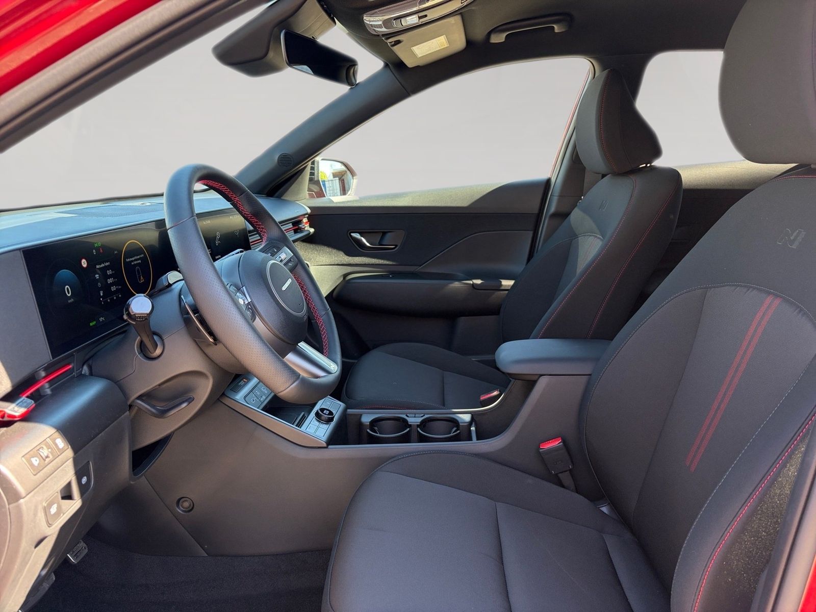 Hyundai Kona – Bild 7