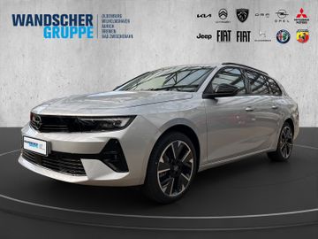 Opel Astra Sports-Tourer Electric +SZH+ALU+NAVI