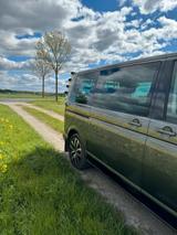 Volkswagen T6 Multivan Comfortline 4Motion Edition - Volkswagen T6 Multivan: Edition