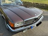Mercedes-Benz SL 280  R107 deutsches Fahrzeug  - Mercedes-Benz SL 280 in Hamburg