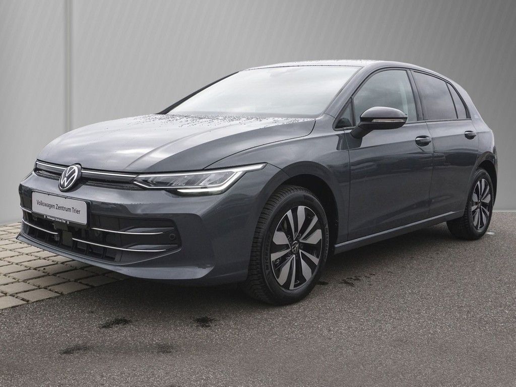 Volkswagen Golf VIII 1,5 eTSi DSG Goal imagem 2