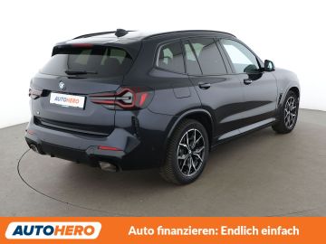 BMW X3 - 6
