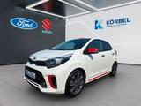 Kia Picanto GT Line*Navi*Kamera*WinterP*CarPlay&AA* - Kia Picanto in Frankfurt (Main)
