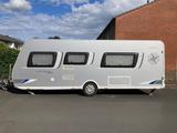 Dethleffs Camper 560 SB Style, Mover, Markise - Offers