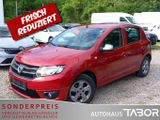 Dacia Sandero II 1.5 dCi 90 Celebration PDC Klima LM - Dacia Sandero: Dci