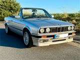 BMW 325i Cabrio E30 - BMW 325: Cabrio, E30