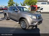 Nissan Navara NP300 N-Connecta Double Cab 4x4