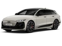 Audi S6 e-tron - Vorschau Bild 3