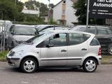 Mercedes-Benz A 140 CLASSIC - Mercedes-Benz aus 2003: Class