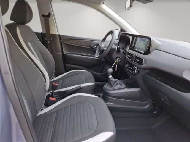 Hyundai i10 – Bild 14