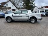 Ford Ranger Wildtrak Doppelkabine 4x4*Offroad-Paket