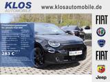 Fiat 600 HYBRID SPORT 1.2 145 PS DCT6 LED NAVI KAMERA - Fiat 600 Gebrauchtwagen